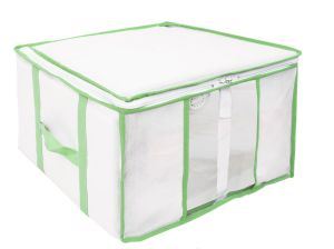 ถุงเก็บเสื้อผ้า ถุงสูญญากาศ กระเป๋าจัดระเบียบ ถุงซีลสูญญากาศ ถุงใส่ผ้านวม ถุงใส่เสื้อผ้า ถุงใส่ผ้าห่ม ถุงแพ็คเสื้อผ้า พร้อมกระเป๋า