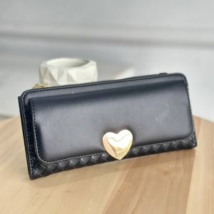 Dompet Panjang Wanita Dompet Wanita Simple Terbaru