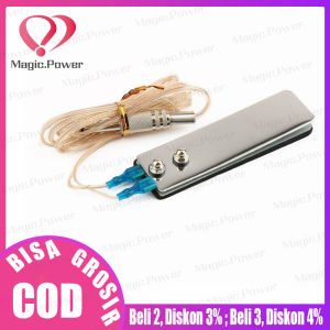 Hot Penjual Aksesori Mesin Tato Kit Kaki Switch Tato Power Supply & Klip Kabel