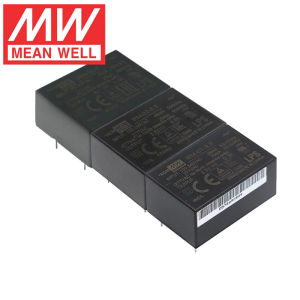 MEAN WELL IRM-02/03/05/10/15/20 Modular Power Supply AC to DC 3.3V 5V 9V 12V 15V 24V Single Output Switching Power Supply