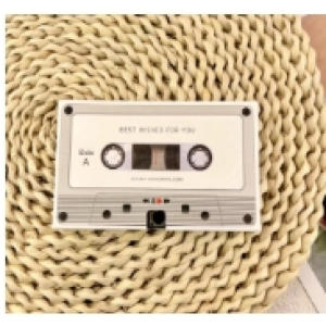 [Versi rekaman]Kartu ucapan suara/ record kado gift /alentine alat perekam suara romantis pink gift surat sovenir souvenir/rekaman voice card/tape rekam hadiah/ ulang tahun anniversary