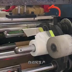 Large Paint ing  Film Transparent Plastic Widening Furniture Dustproof Membrane Big Bed Sofa Thin Dust Film Sheets