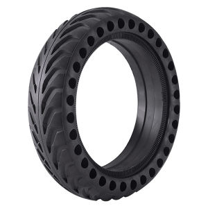 【8.5inch-M365】Honeycomb Ban Solid Untuk Skuter Listrik  Ban Luar Skuter Listrik  Ban Solid Tubeless Skuter Listrik