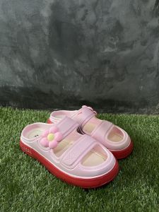 รองเท้าแฟชั่นผู้หญิง รองเท้าแฟชั่นน่ารัก ร้านไทยส่งไว CW-375