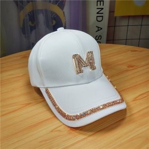 Gaya jepang dan Korea baru topi wanita topi baseball olahraga A56