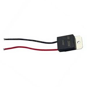 WAPKTY 230V Mô-đun điều khiển 20A Mô-đun khởi động mềm Phụ kiện dụng cụ điện loại Mô-đun dụng cụ điện Phụ tùng máy mài góc