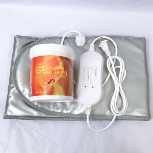 Đai Quấn Bụng Giảm Béo 3 Chế Độ Nóng + Rung | Đai Massage Tan Mỡ Bụng