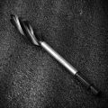 Mata Bor Kayu 18-25 MM Mata Bor Pembuat Lubang Sloot Wood Working Drill High Quality - 6505. 