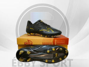 Sepatu Bola Specs Acellerator Satu Elite Ukuran 38-43
