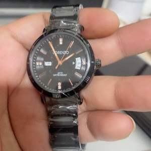 Jam tangan Lorenzo R1047L garansi 1 tahun resmi