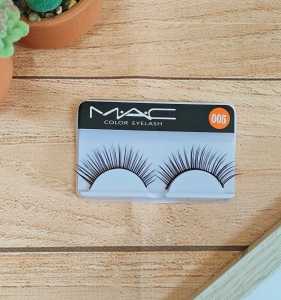 Bulu Mata Palsu - Bulu Mata Eyelash - Bulu Mata Natural High Quality