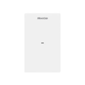 MeeGoo Tuya WiFi Smart Wall Switch 1/2/3 Gang with Neutral Wire Voice Control LED Light Switches Smart Home Alexa Google Home