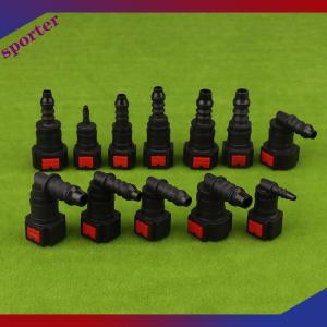 Sporter Urê bơm urê ống nhanh chóng kết nối 6.30 7.89 9.49 nhiên liệu không khí Ống Doanh SCR sau chế biến Bộ dụng cụ sửa chữa