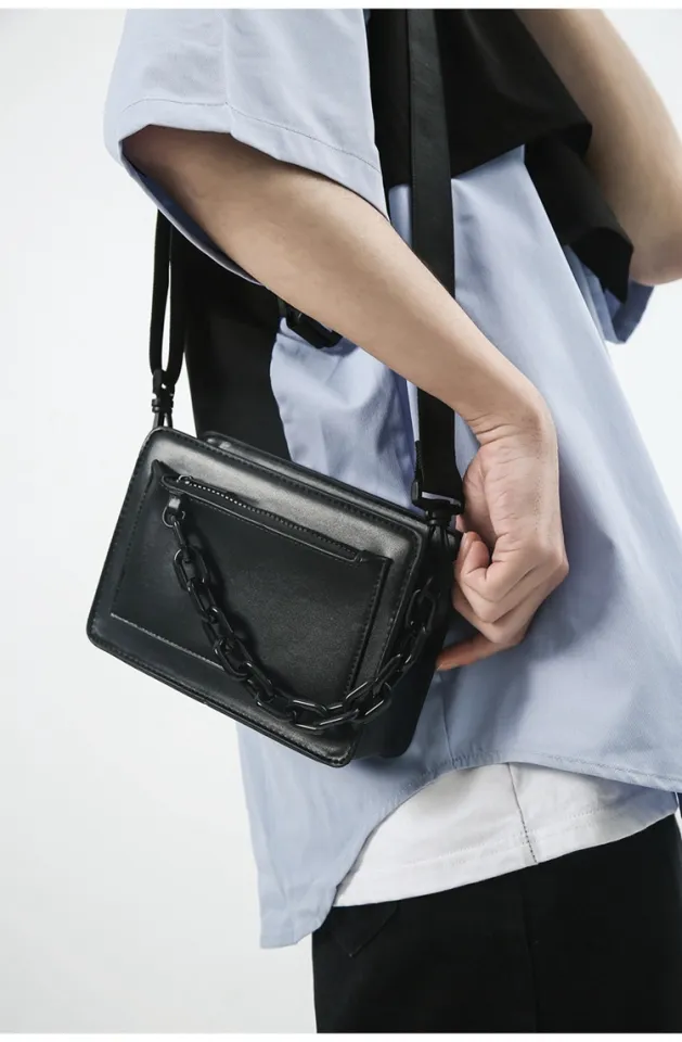 Ulzzang cheap sling bag