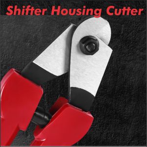 Bicycle Shifter Housing Cable Cutter MTB RB Gunting Kabel Basikal Bike Tools