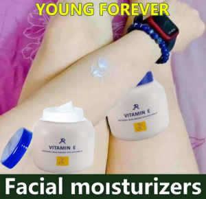 AR Vitamin E Moisturizing Cream ✔Aron Body Cream 200g- ORIGINAL DIRECT THAILAND AR Gluta Vitamin E Moisturizing Cream 200ml- ORIGINAL Direct From Thailand Anti Aging and Reduce wrinckles and fineline