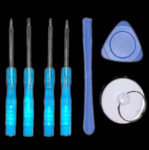 D-I-Y Repair Tool kit for Yoobao Phone Battery Replacement