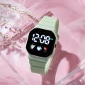 affordable Smartwatch look wristwatch - aesthetic and luxurious design watch - sale - waterproof. 