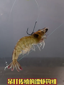 5 cái sống tôm cố định móc thích ứng với KHÁC NHAU đánh bắt cá môi trường cho bass móc câu S lưỡi câu có ngạnh móc câu