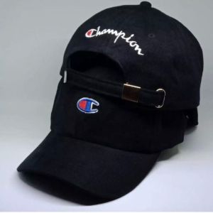 TOPI PRIA BASEBALL CAMPION POLOCAPS TERBARU UNISEKS