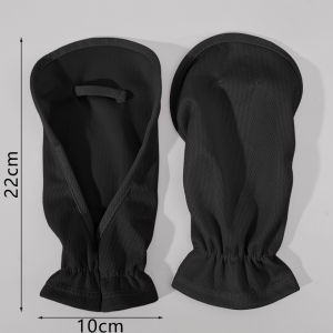 Heabety🎀 ครีมกันแดดป้องกัน UV ถุงมือกีฬากลางแจ้งสำหรับผู้ชายผู้หญิงสำหรับฤดูร้อนถุงมือช่วยจับ