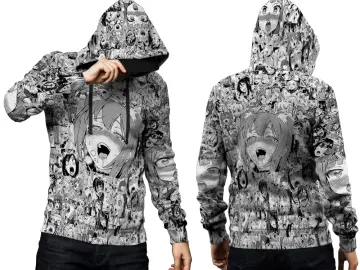 Lazada ahegao hoodie best sale