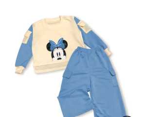 baju anak perempuan oversize 1-12 tahun setelan anak perempuan kece baju anak terbaru