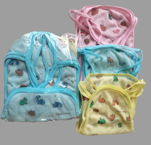 promo popok bayi warna/popok kain bayi warna termurah
