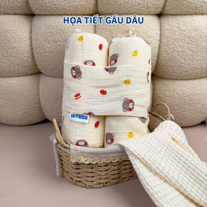 Gối Chặn Cao Su Non Cho Bé Sơ Sinh HITUDO – Hàng Việt Nam Cao Cấp Hỗ Trợ Bé Ngủ Ngon Tự Nhiên