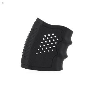 Universal Rubber Grip Cover for Glock 17 19 M4 Anti Slip Tactical Outdoor Accessories eco
