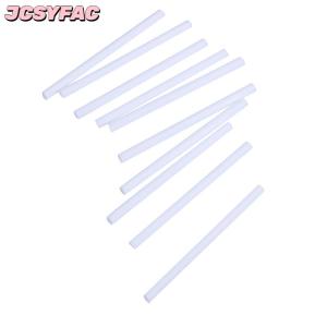 JCSYFAC 10pcs trái cây Fly bẫy Killer drosophila bẫy thu hút tăm bông Fly Catcher sâu bệnh kiểm soát côn trùng cho trang trại nhà trái cây bay bẫy thu hút tăm bông
