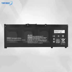SR04XL laptop battery FOR HP Omen 15-ce 15-CB 15-ce015dx 15-cb014ur tpn-c133 hstnn-db7w 9enjoy 24-855 tpn-q193 tpn-q194