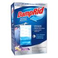 DampRid Moisture Absorber Hanging Bag, Lavender & Vanilla, 3-Pack. 