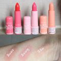ลิปมันสีระเรื่อ Sheene ( มีให้เลือก 4 สี แดง , ชมพู , ส้ม , ขาว). 