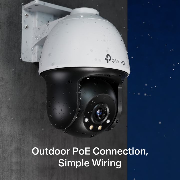 TP-Link%20Official%20Store%20%7C%20VIGI%20C540%20%7C%204MP%20Outdoor%20Full-Color%20Pan%20Tilt%20Home%20Security%20Network%20CCTV%20Camera%20Connect%20to%20Cellphone%20-%20Image%205