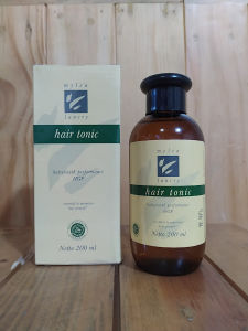 Mylea Lancry Hair Tonic Hairgrowth Performance HGP 200ml/vitamin rambut/hair tonic untuk rambut rontok/vitamin akar rambut/anti rambut patah bercabang/vitamin rambut mengembang dan kering/penumbuh rambut cepat/Nirmala69