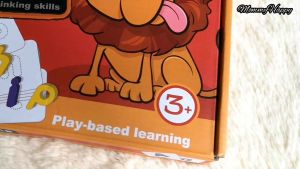 SPELLING GAME - PHONICS (LEARN & WRITE PHONICS)