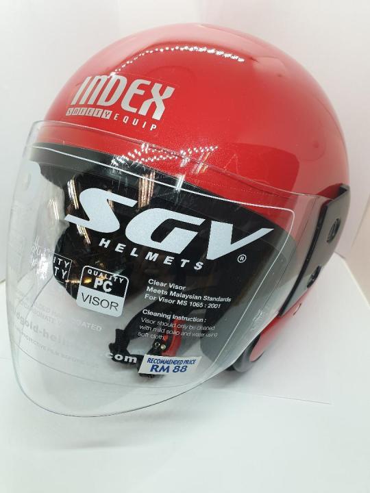 index helmet lazada INDEX HELMET