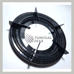 Alas Tatakan Kompor Gas Quantum Dudukan Tungku Kompor Gas Quantum Kaki 5