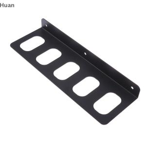 【Special price】Huan Heavy Duty Metal Hammer Holder Bracket Wall-mounted Tool Organizer Rack For Workshop Garage Home Use Shed