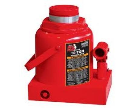 KÍCH THỦY LỰC 50 TẤN