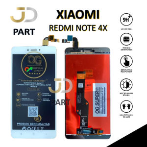 LCD TOUCHSCREEN XIAOMI REDMI NOTE 4X SNAPDRAGON