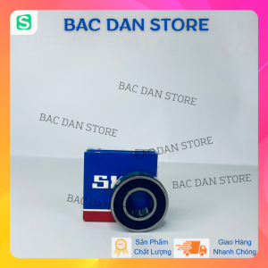 Vòng bi bạc đạn 6300 6301 6302 6303 6304 6304 6305 hãng SKF tiêu chuẩn quốc tế chất lượng cao bền bỉ - Bạc Đạn Store