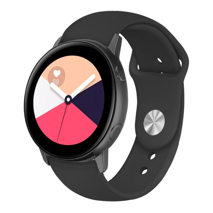 Amazfit Watch GTR Series Clip Strap, Color Series 22mm (For GTR 4, GTR ...
