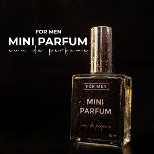 Mini Parfum For Men Eau De Perfume Travel Size