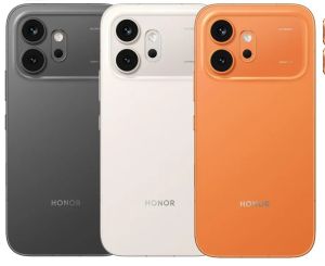 HONOR 600 5G (256GB/12GB RAM) Free Fujifilm Instax Mini Link 3 Smartphone Printer (2 Years Local Warranty)
