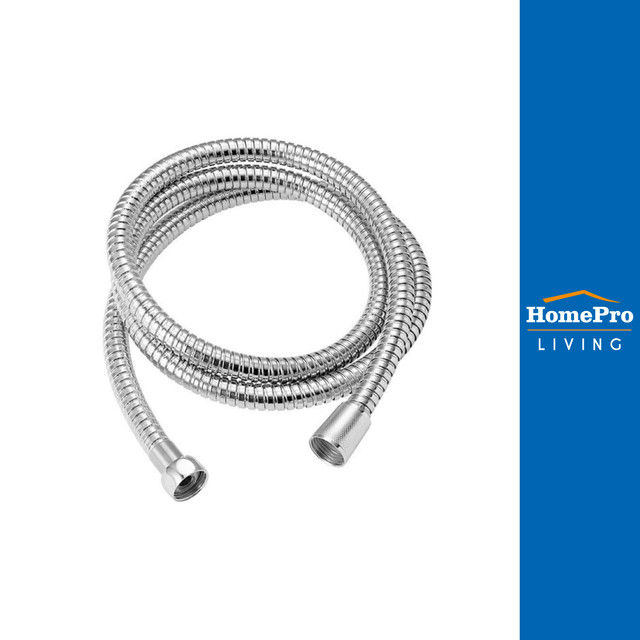WS สายฝักบัวสเตนเลส -8812 120 ซม. | Lazada.co.th