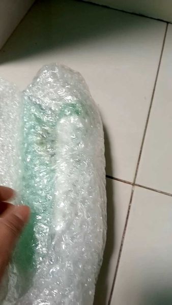 Buyer review video 2