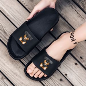 SV7N KATASHI Sandal Slide Laki-laki Empuk dan Ringan