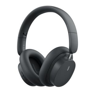 BASEUS Bowie D05 Headphone Immersive Sound BT 5.3 Ultra Low Latency